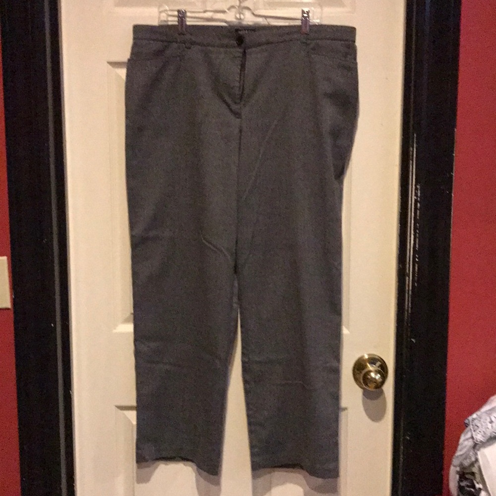 Dress pants - 2 pair PETITE!